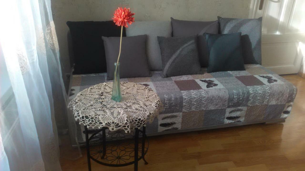 Sopot Karlikowo Apartment Exterior photo
