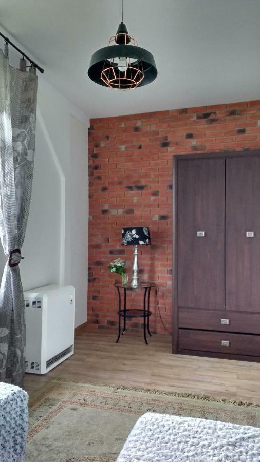 Sopot Karlikowo Apartment Exterior photo